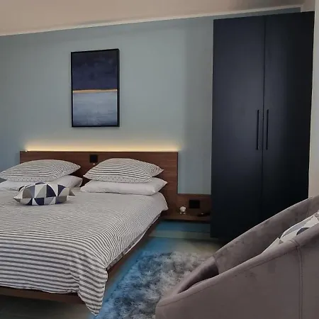 Mila Tar Appartement *