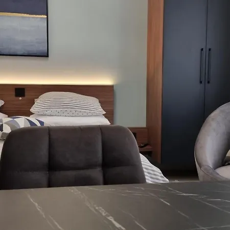 Appartement Mila Tar Tar-Vabriga