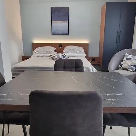 Appartement Mila Tar