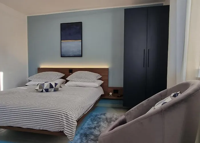 Mila Tar Appartement *