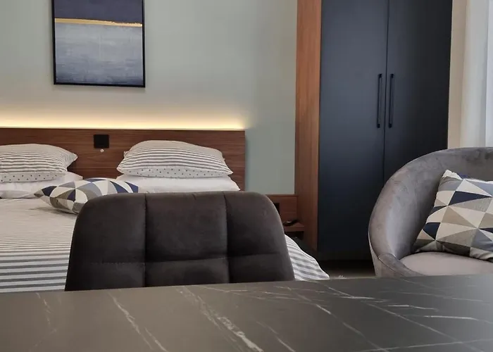 Appartement Mila Tar Tar-Vabriga