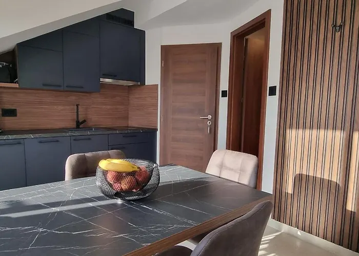 Appartement Mila Tar Tar-Vabriga