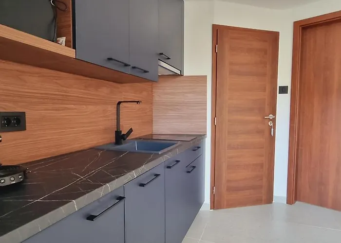 Appartement Mila Tar *