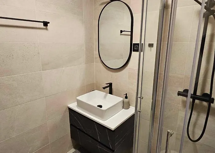 Mila Tar Appartement Tar-Vabriga