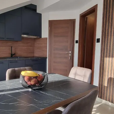 公寓 Mila Tar Tar-Vabriga