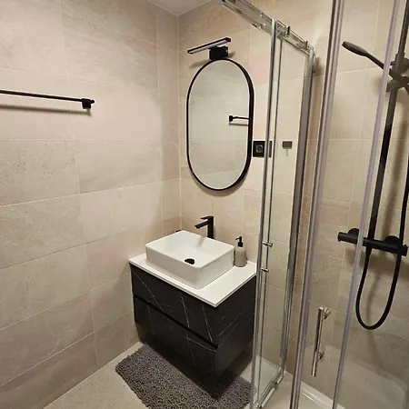 Mila Tar 公寓 Tar-Vabriga